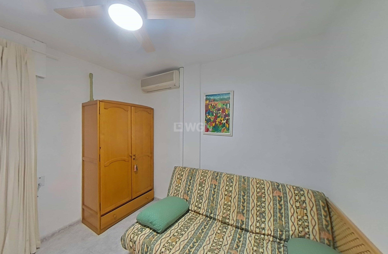 Resale - Apartment / flat - Santiago de la ribera - Playa de santiago de la ribera
