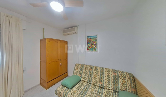 Resale - Apartment / flat - Santiago de la ribera - Playa de santiago de la ribera