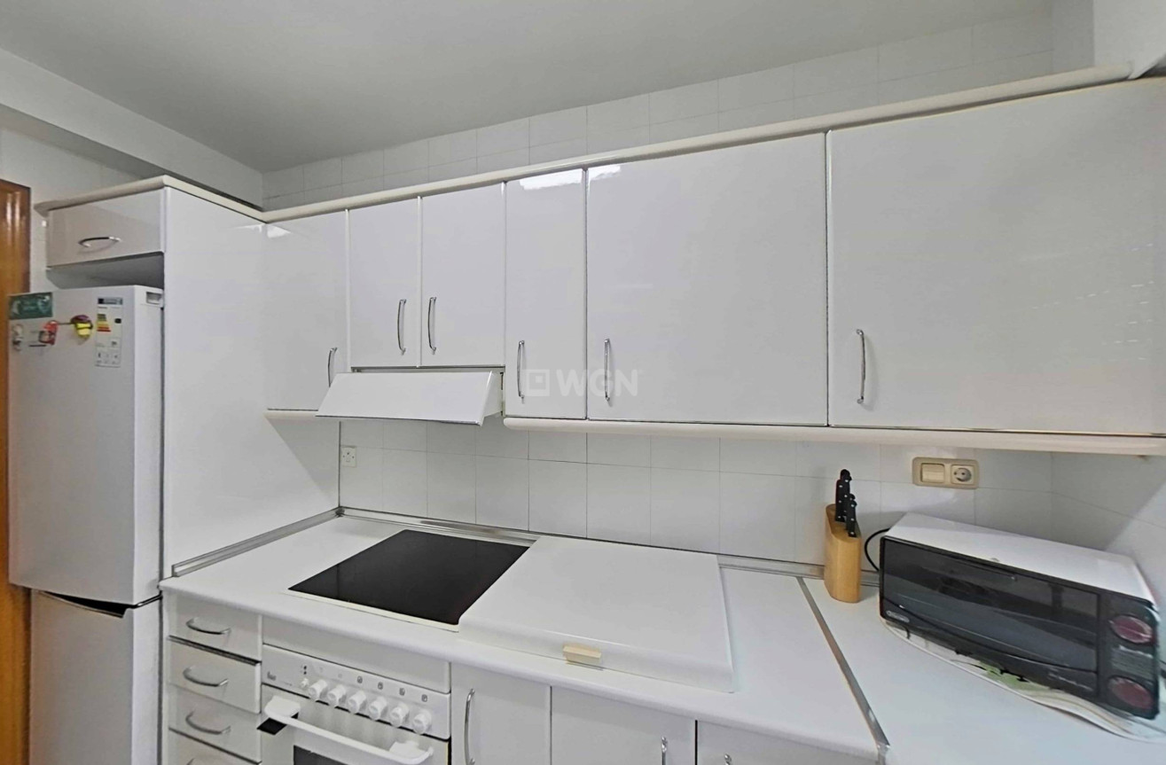 Resale - Apartment / flat - Santiago de la ribera - Playa de santiago de la ribera