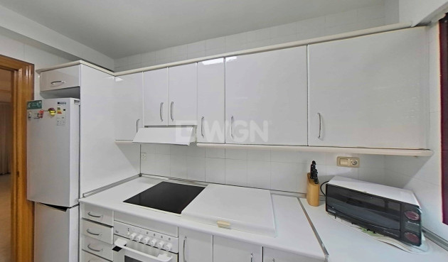 Resale - Apartment / flat - Santiago de la ribera - Playa de santiago de la ribera