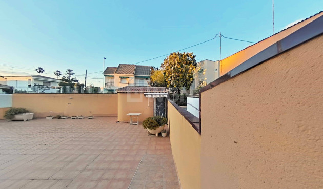 Resale - Apartment / flat - Santiago de la ribera - Playa de santiago de la ribera