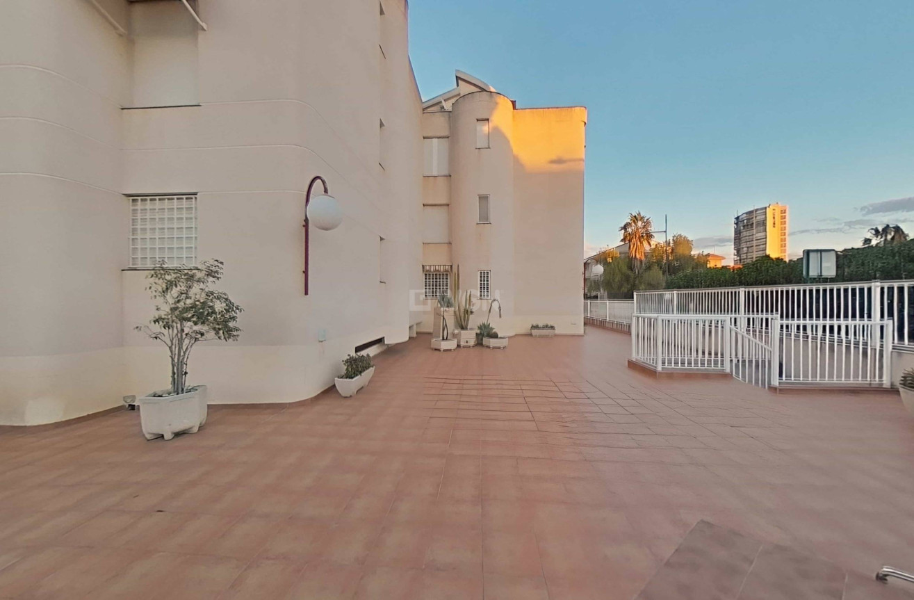 Resale - Apartment / flat - Santiago de la ribera - Playa de santiago de la ribera