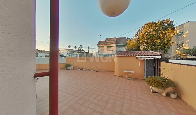 Resale - Apartment / flat - Santiago de la ribera - Playa de santiago de la ribera