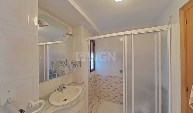 Resale - Apartment / flat - Santiago de la ribera - Playa de santiago de la ribera