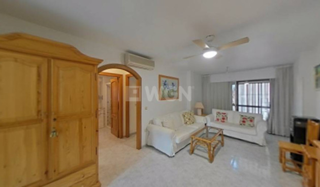 Resale - Apartment / flat - Santiago de la ribera - Playa de santiago de la ribera
