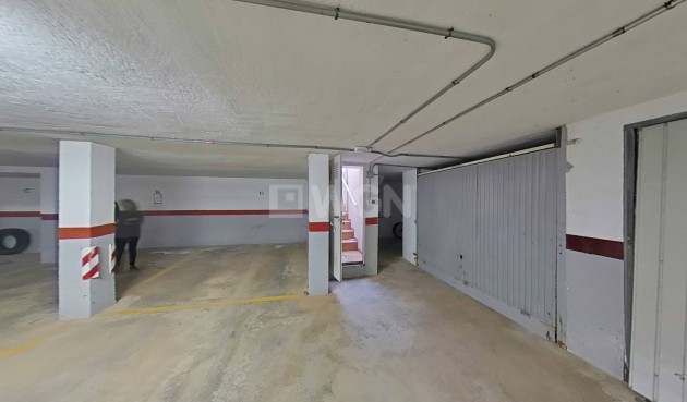 Resale - Apartment / flat - Santiago de la ribera - Playa de santiago de la ribera