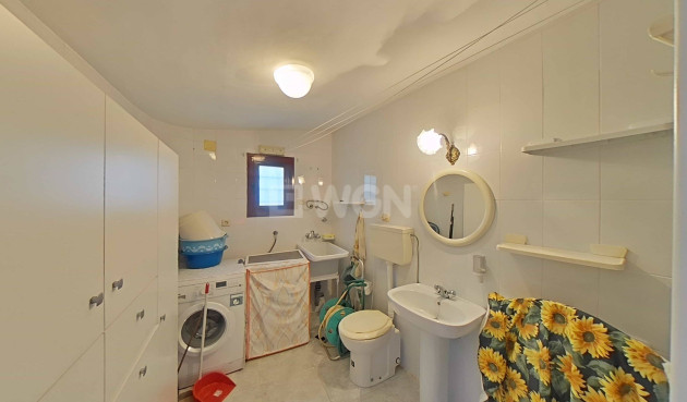 Resale - Apartment / flat - Santiago de la ribera - Playa de santiago de la ribera