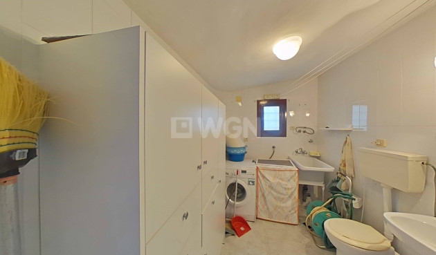 Resale - Apartment / flat - Santiago de la ribera - Playa de santiago de la ribera