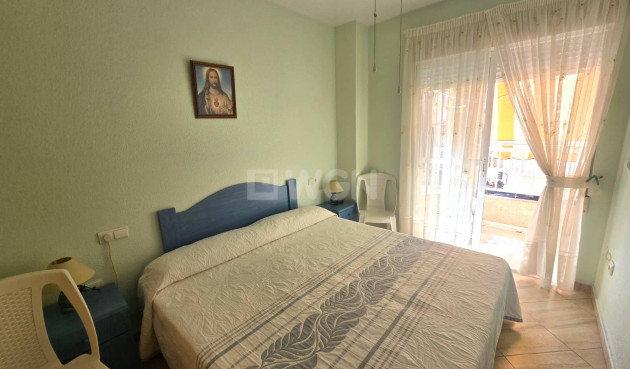 Resale - Apartment / flat - Torrevieja - Playa del Cura
