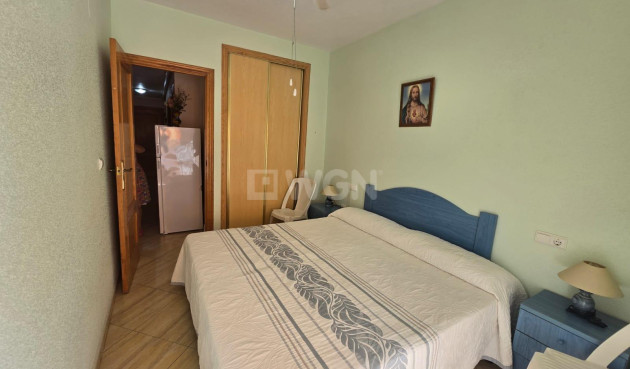 Resale - Apartment / flat - Torrevieja - Playa del Cura