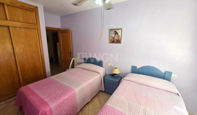 Resale - Apartment / flat - Torrevieja - Playa del Cura