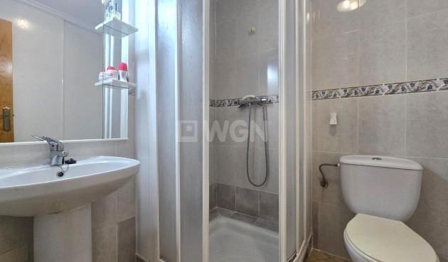 Resale - Apartment / flat - Torrevieja - Playa del Cura
