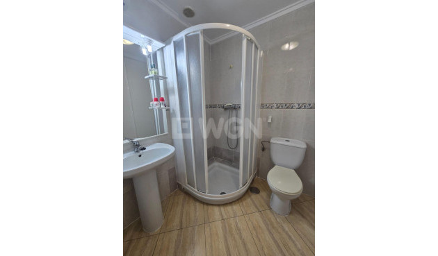 Resale - Apartment / flat - Torrevieja - Playa del Cura