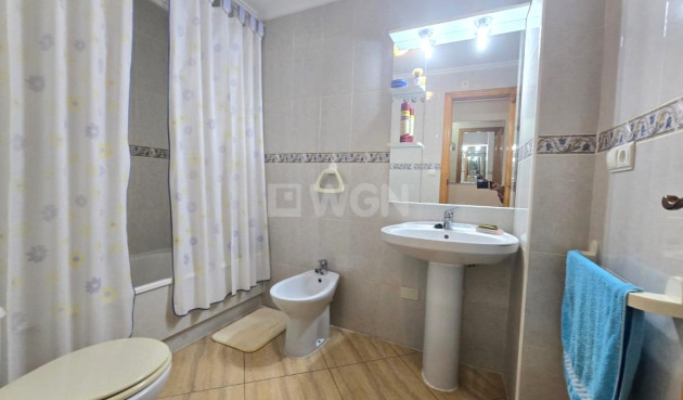 Resale - Apartment / flat - Torrevieja - Playa del Cura