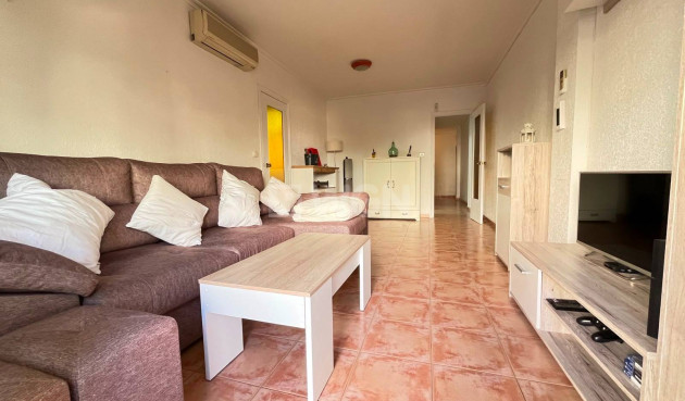 Wiederverkauf - Wohnung - Lo Pagan - Villananitos