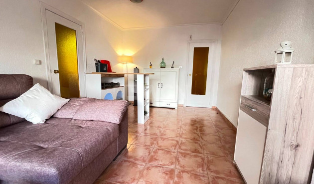 Wiederverkauf - Wohnung - Lo Pagan - Villananitos