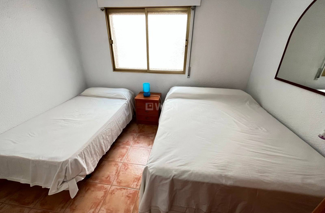 Wiederverkauf - Wohnung - Lo Pagan - Villananitos