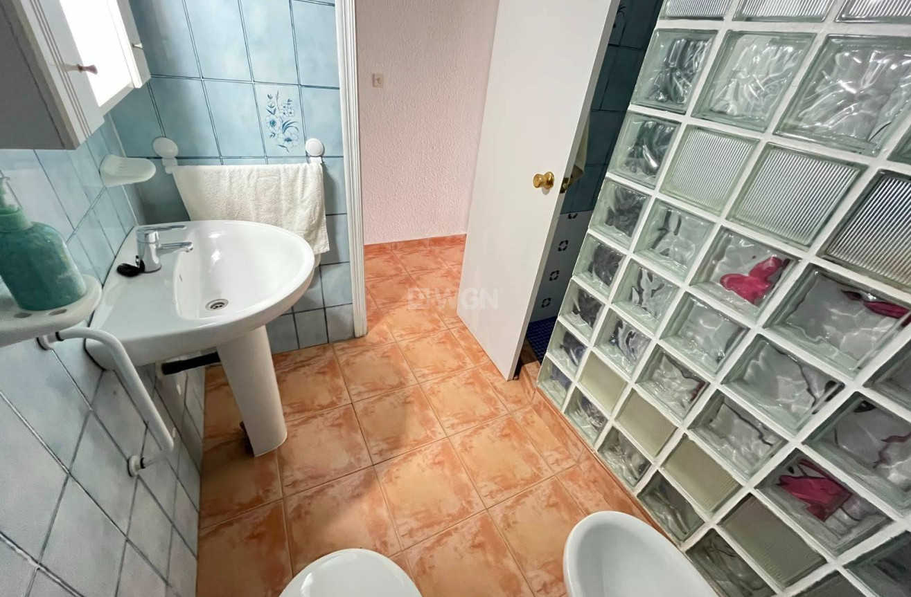 Wiederverkauf - Wohnung - Lo Pagan - Villananitos