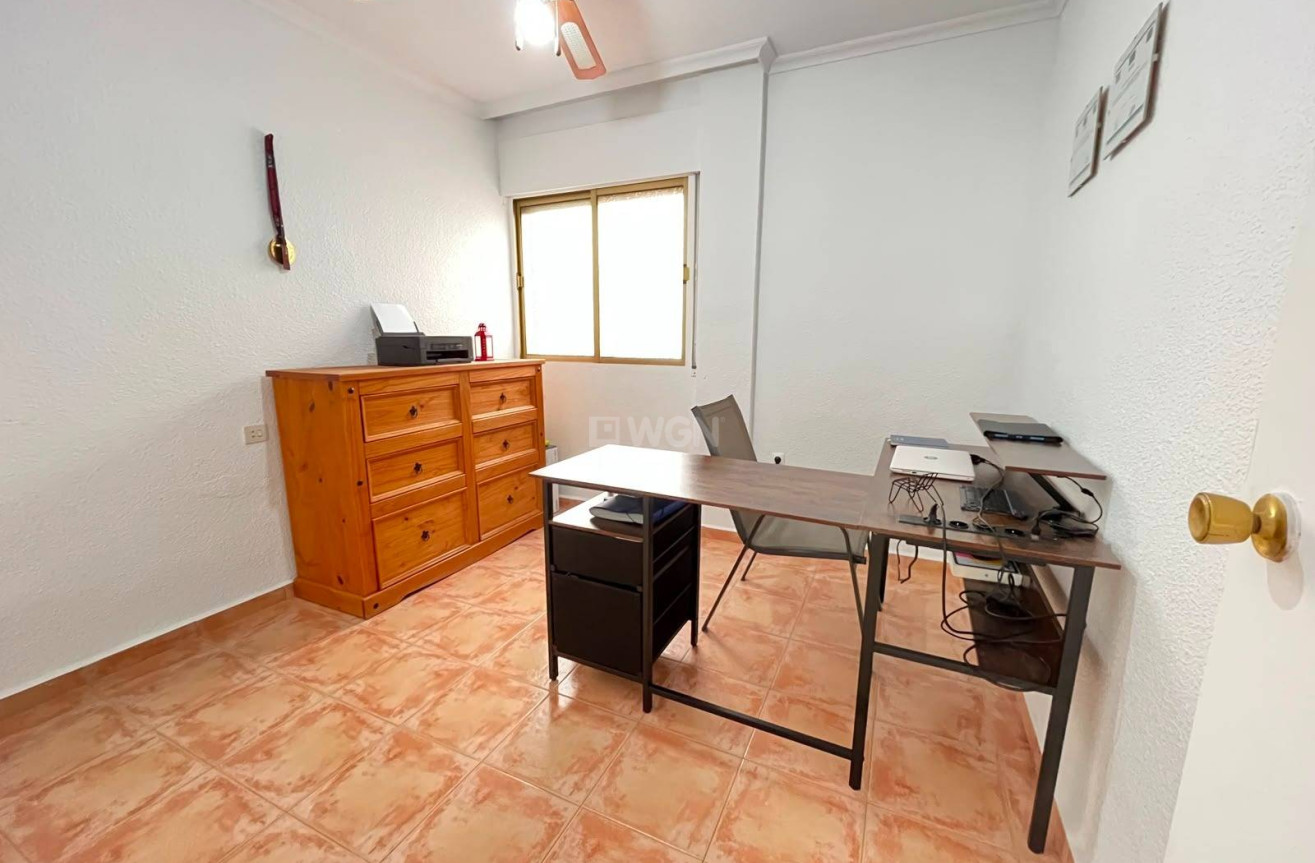 Wiederverkauf - Wohnung - Lo Pagan - Villananitos