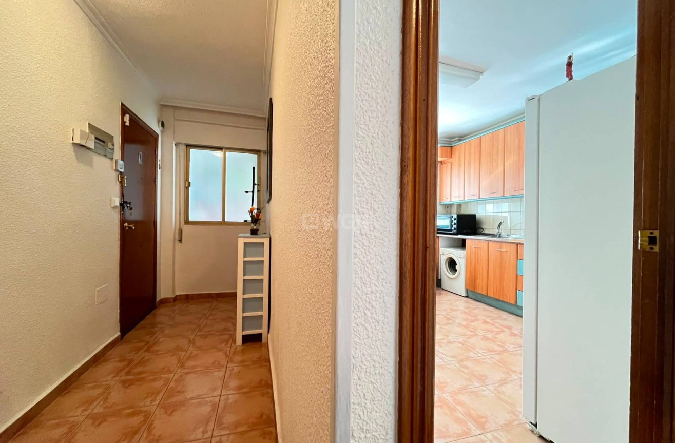Wiederverkauf - Wohnung - Lo Pagan - Villananitos