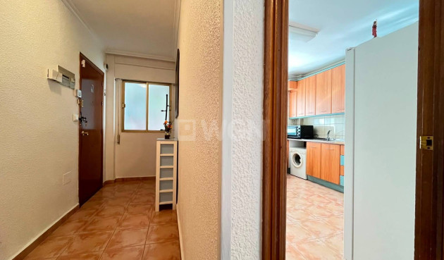 Wiederverkauf - Wohnung - Lo Pagan - Villananitos