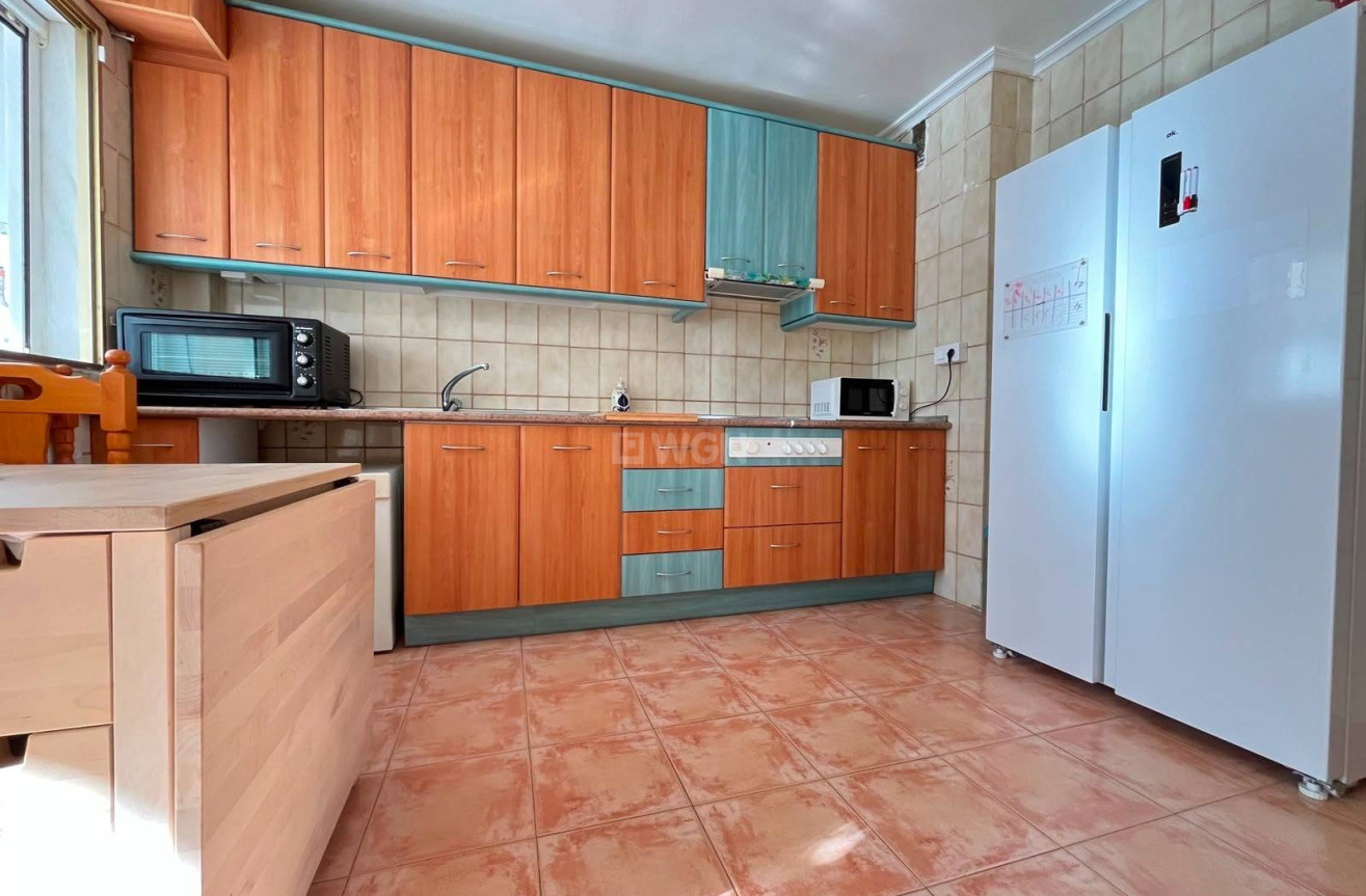 Wiederverkauf - Wohnung - Lo Pagan - Villananitos