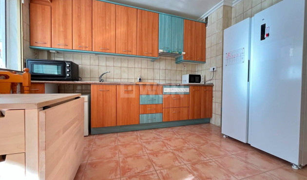 Wiederverkauf - Wohnung - Lo Pagan - Villananitos
