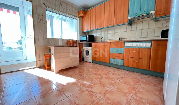 Wiederverkauf - Wohnung - Lo Pagan - Villananitos