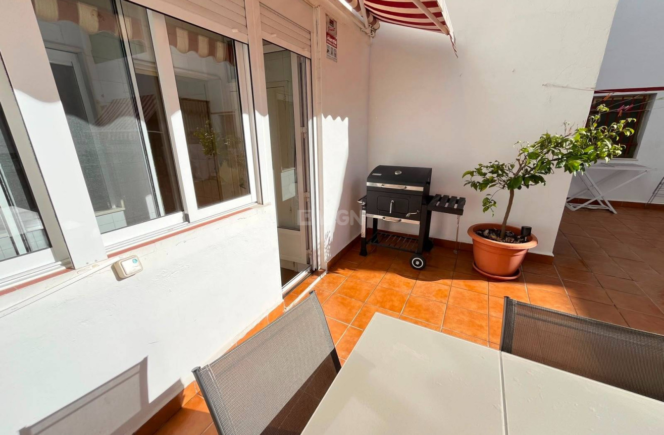 Wiederverkauf - Wohnung - Lo Pagan - Villananitos