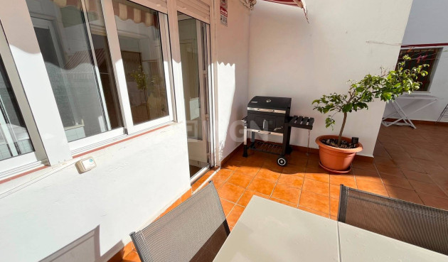 Wiederverkauf - Wohnung - Lo Pagan - Villananitos