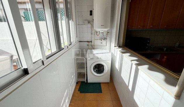 Wiederverkauf - Wohnung - Lo Pagan - Villananitos