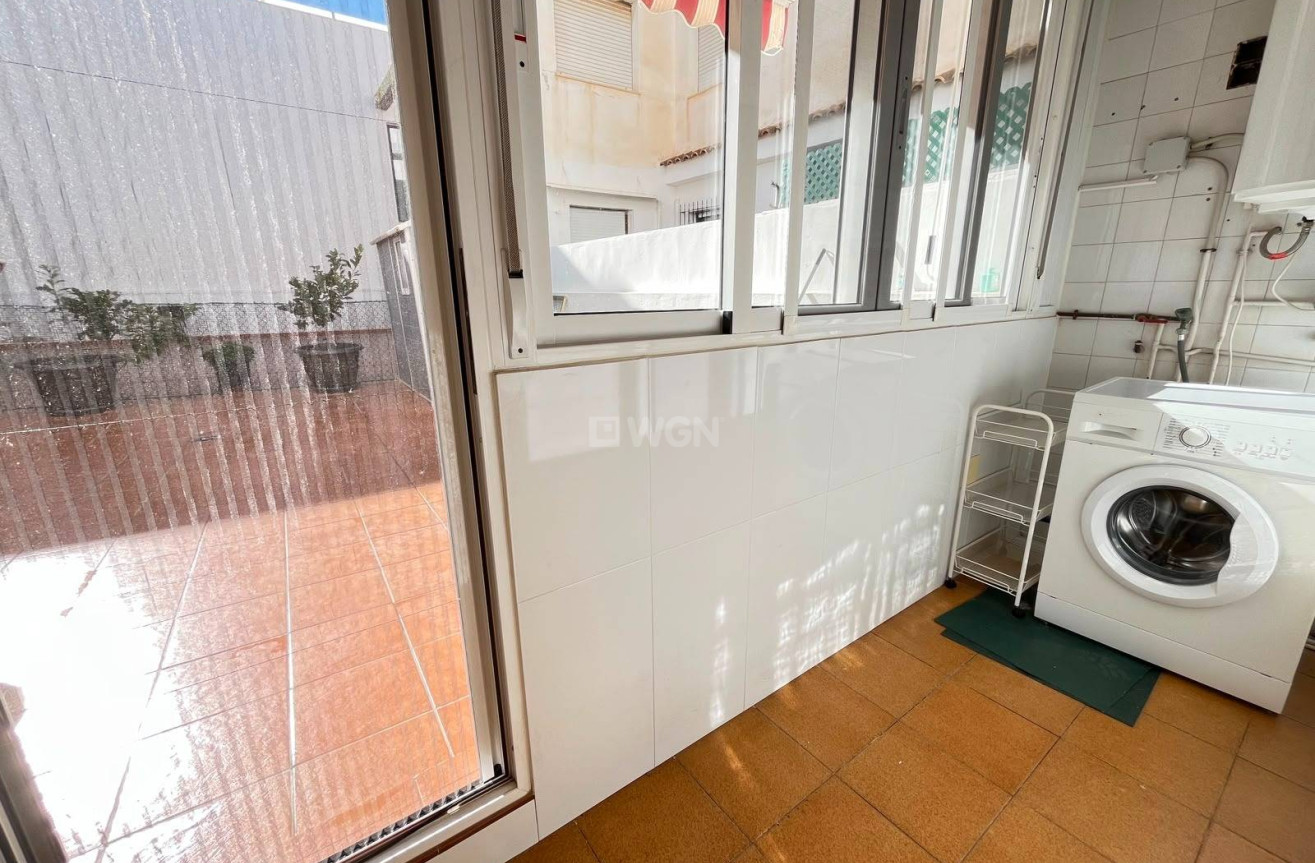 Wiederverkauf - Wohnung - Lo Pagan - Villananitos