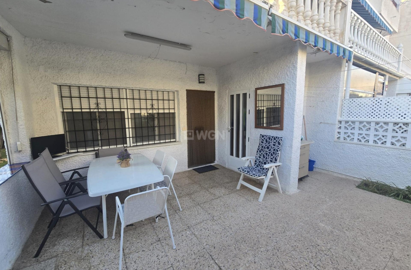 Wiederverkauf - Duplex - Torrevieja - Habaneras