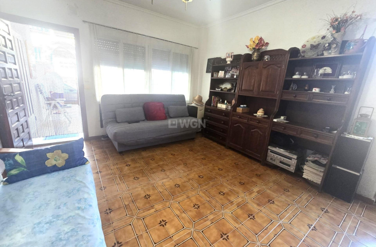 Wiederverkauf - Duplex - Torrevieja - Habaneras