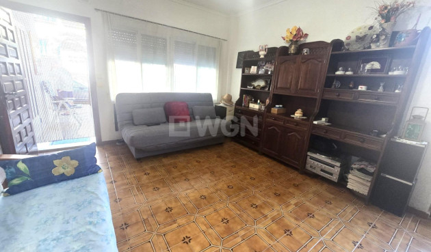 Wiederverkauf - Duplex - Torrevieja - Habaneras