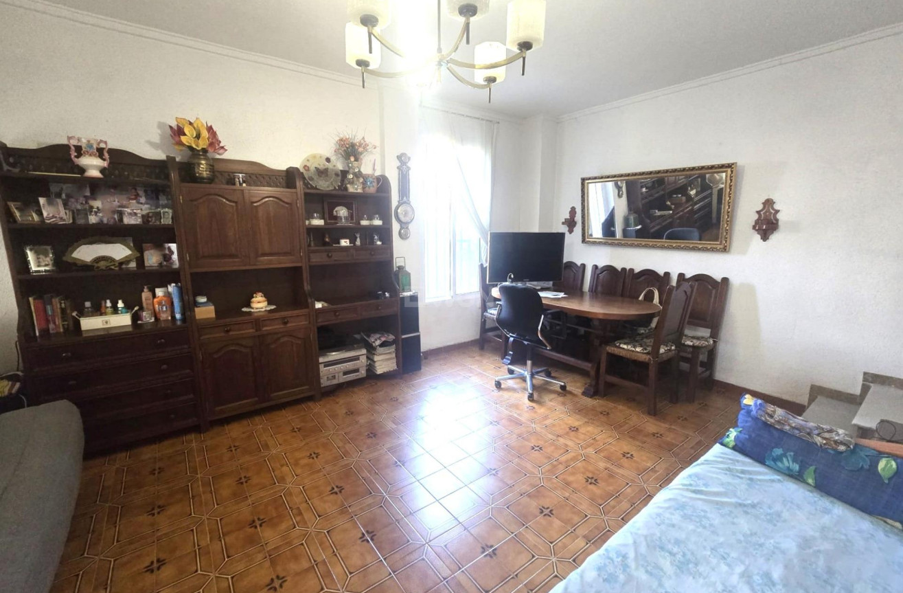 Wiederverkauf - Duplex - Torrevieja - Habaneras