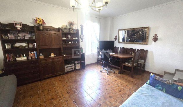 Wiederverkauf - Duplex - Torrevieja - Habaneras