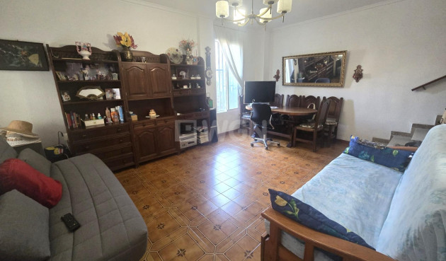Wiederverkauf - Duplex - Torrevieja - Habaneras