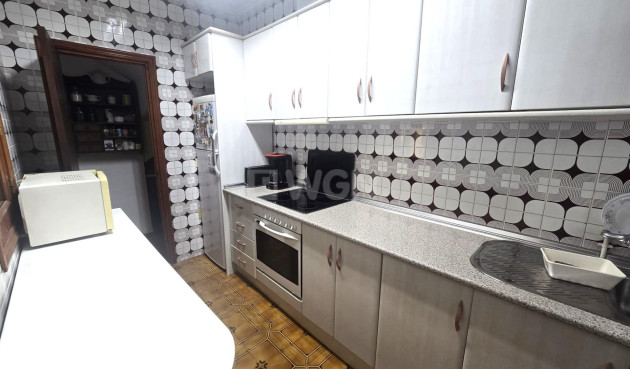 Wiederverkauf - Duplex - Torrevieja - Habaneras