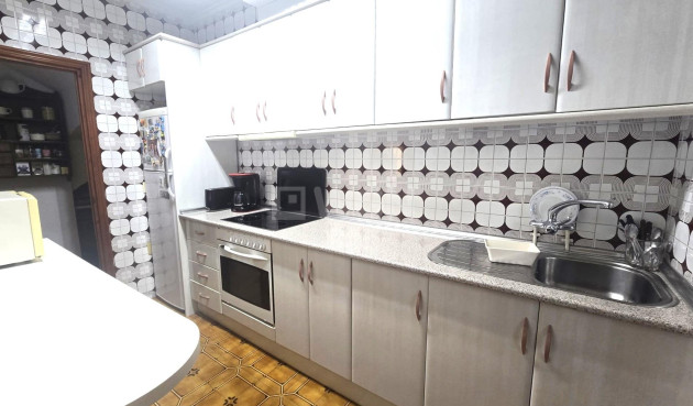 Wiederverkauf - Duplex - Torrevieja - Habaneras