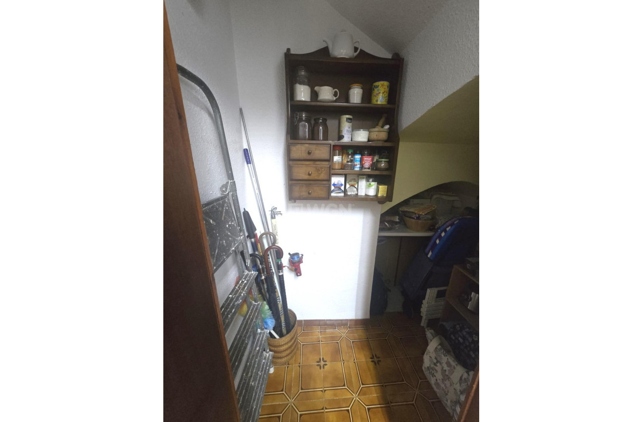 Wiederverkauf - Duplex - Torrevieja - Habaneras