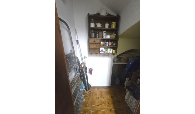 Wiederverkauf - Duplex - Torrevieja - Habaneras