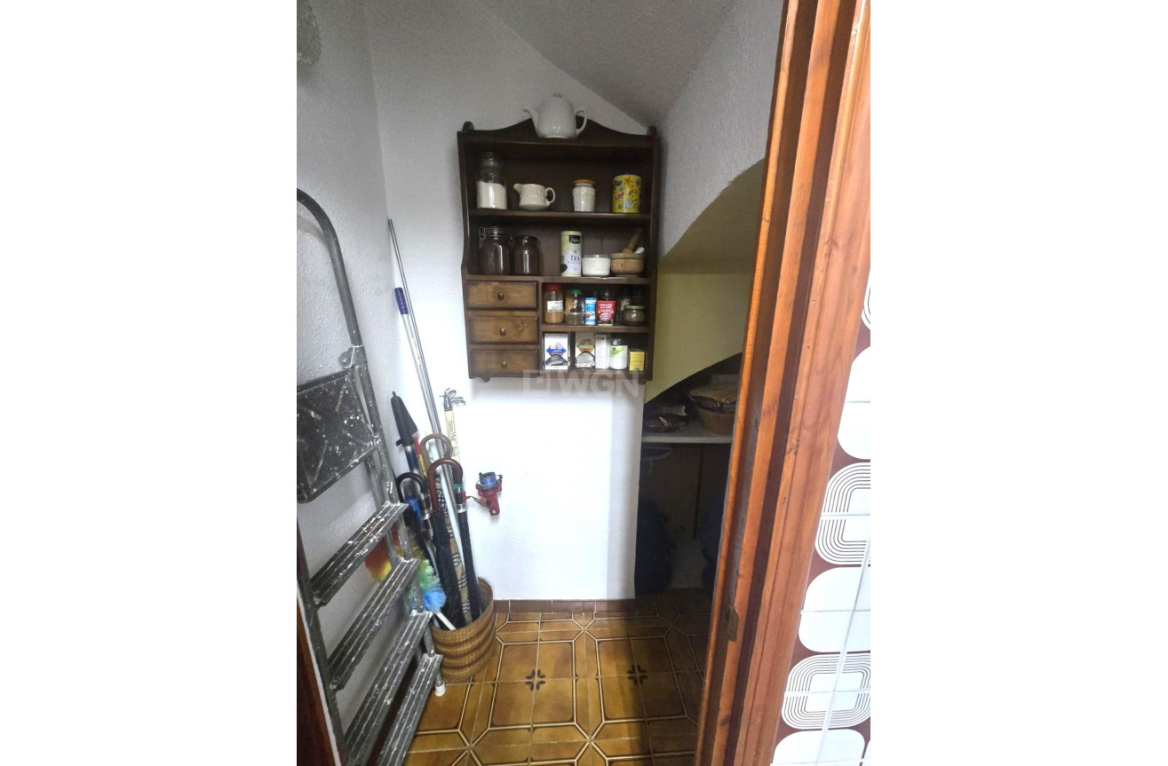 Wiederverkauf - Duplex - Torrevieja - Habaneras
