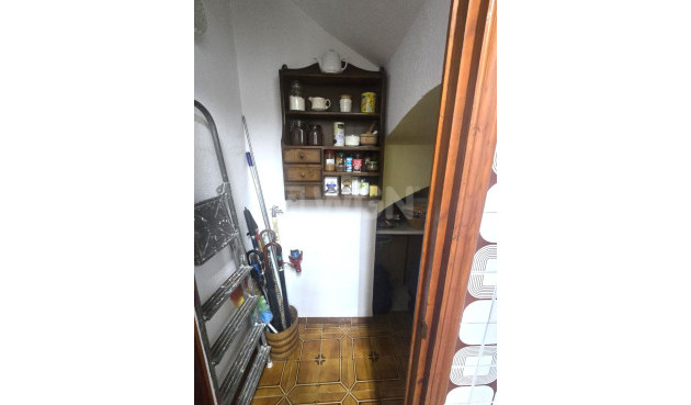 Wiederverkauf - Duplex - Torrevieja - Habaneras