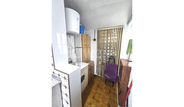 Wiederverkauf - Duplex - Torrevieja - Habaneras