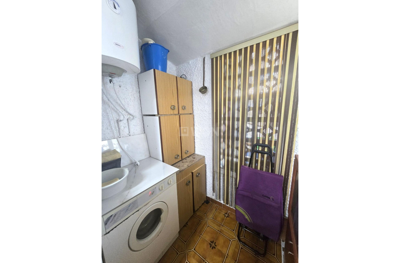 Wiederverkauf - Duplex - Torrevieja - Habaneras