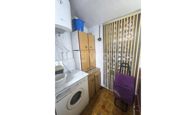 Wiederverkauf - Duplex - Torrevieja - Habaneras