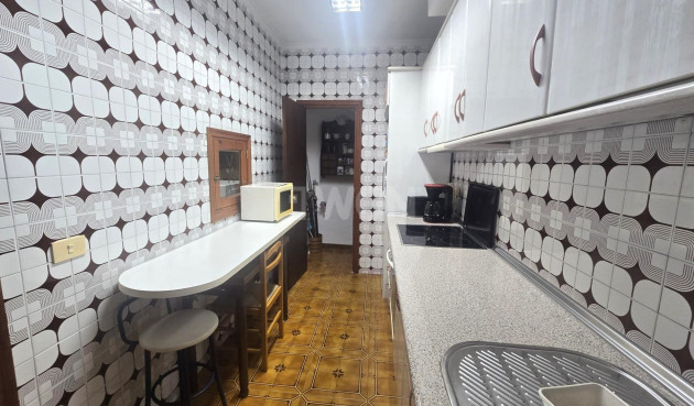 Wiederverkauf - Duplex - Torrevieja - Habaneras