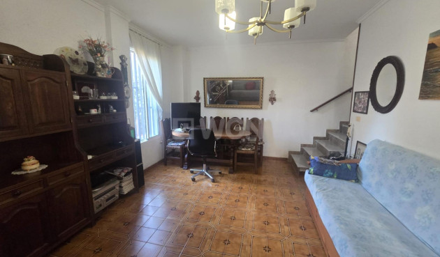 Wiederverkauf - Duplex - Torrevieja - Habaneras
