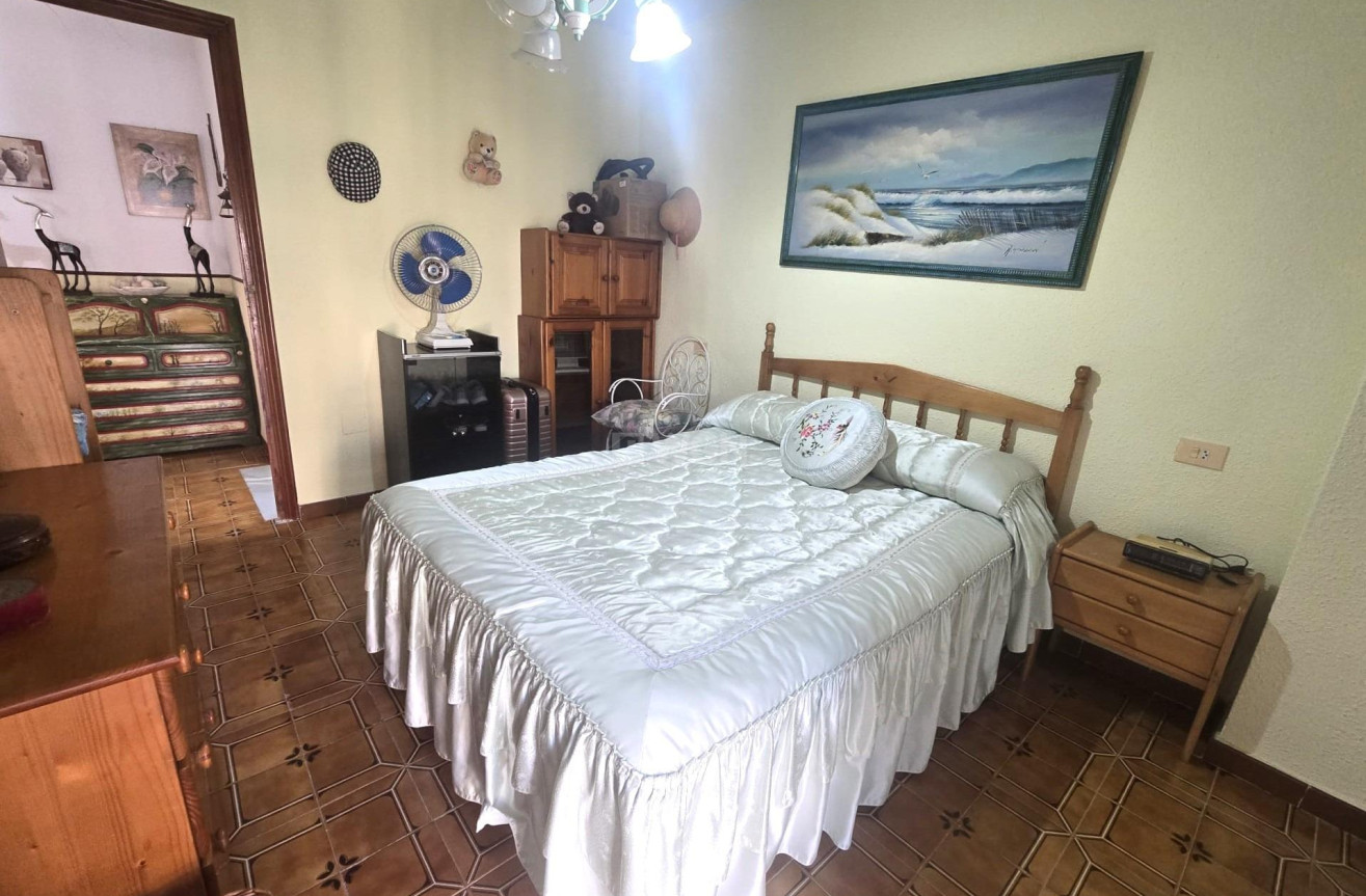 Wiederverkauf - Duplex - Torrevieja - Habaneras